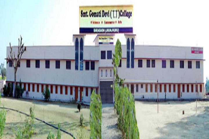 phd college in jhunjhunu